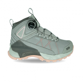 Hiking boots with boa hotsell lacing system
